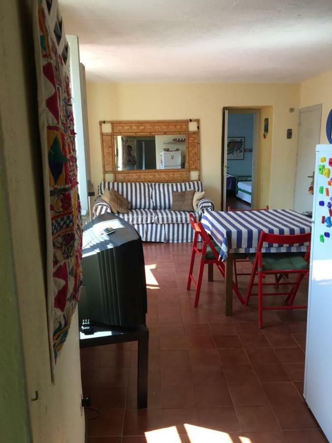 Cinqueterre - Terrace And Beautiful View Apartment Levanto Exterior photo
